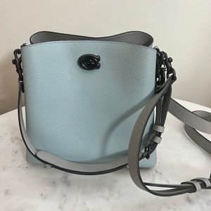 Coach Willow Bucket Bag